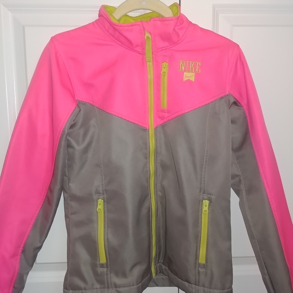 Girls Nike Coat